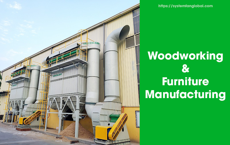 Woodworking & Furniture Manufacturing