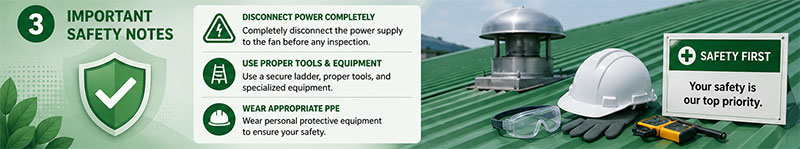 Important Safety Notes